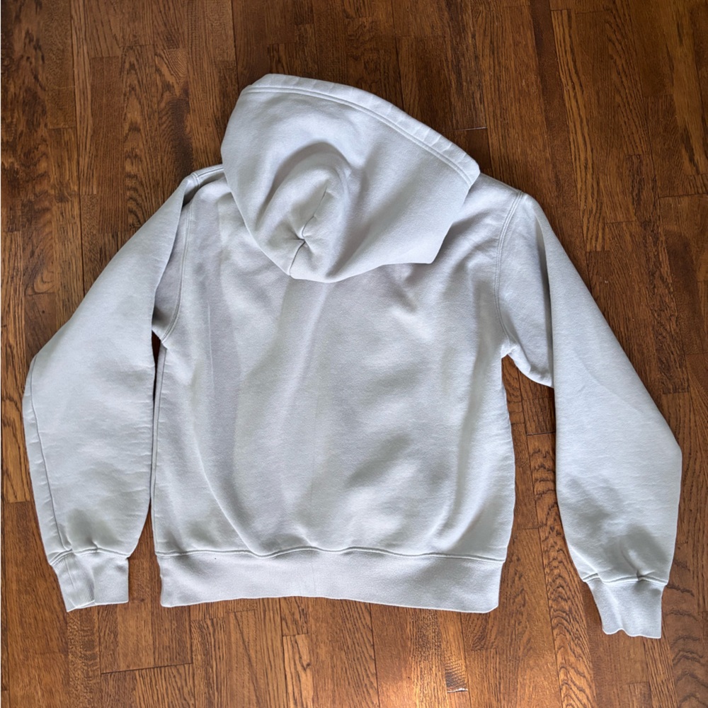 Aritzia Cozy Fleece Hoodie - Picture 2 of 4